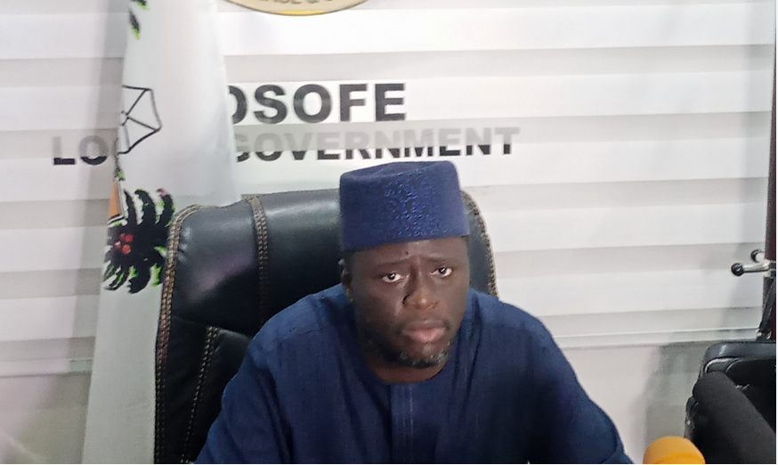 JODER Condemns Alleged Attack on Journalist at Kosofe Council Secretariat